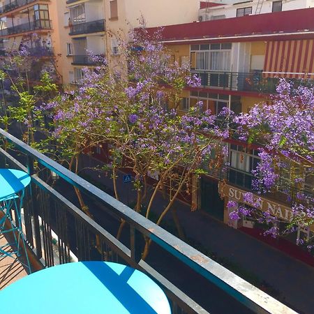 Central And Beach 3 Bedroom Apartment Perfect Location Near Pyr Fuengirola Zewnętrze zdjęcie