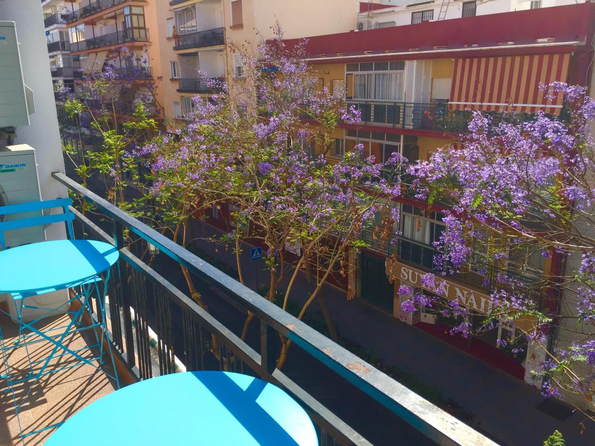 Central And Beach 3 Bedroom Apartment Perfect Location Near Pyr Fuengirola Zewnętrze zdjęcie