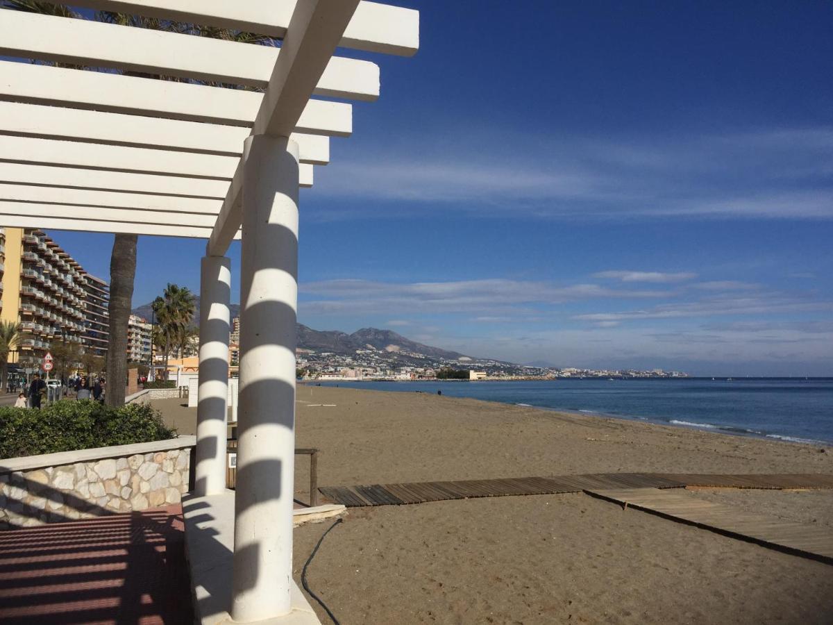 Central And Beach 3 Bedroom Apartment Perfect Location Near Pyr Fuengirola Pokój zdjęcie